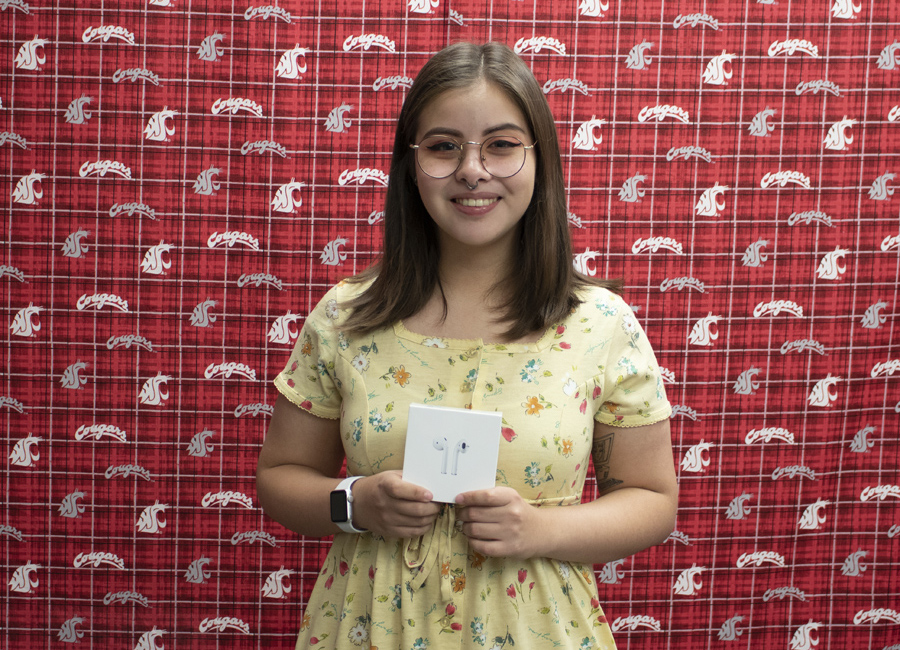 Hacktober Event Winners 2019