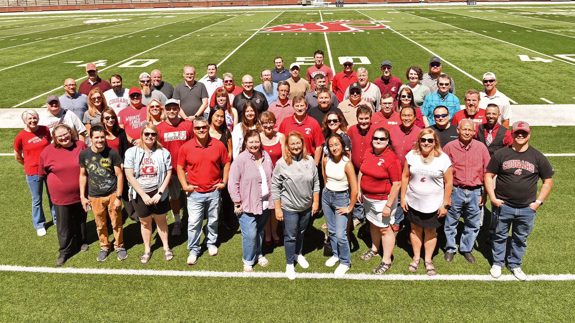 Employee Recognition Picnic 2023