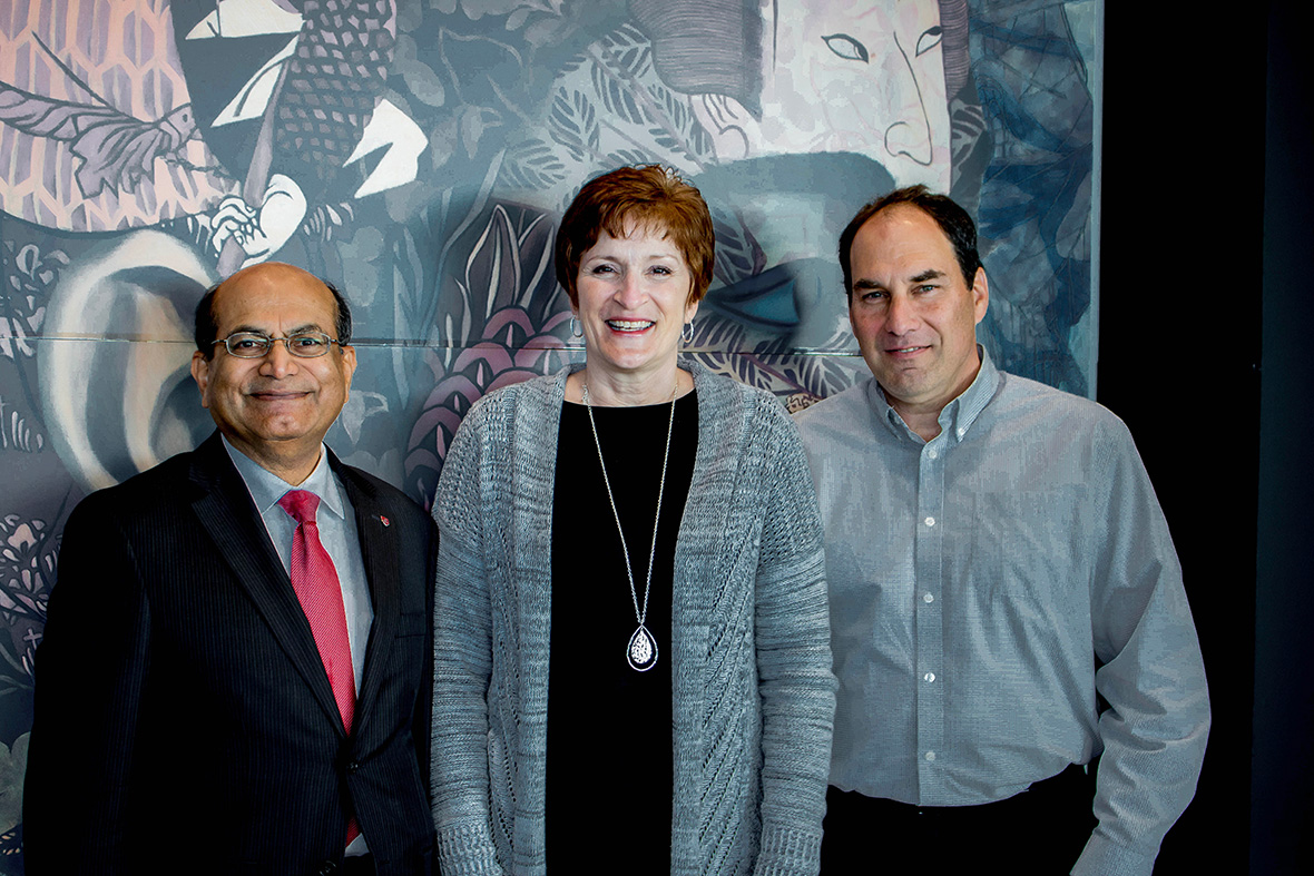 Cyber Security Awareness Event 2017