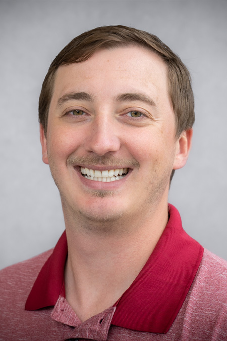 Photo of Casey O’Leary
Videoconferencing Specialist