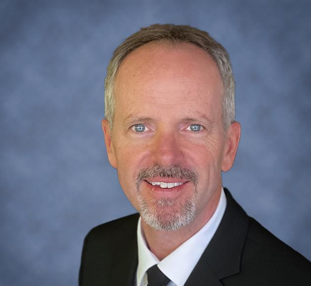 Photo of Michael Walters Interim CISO/Information Security Services (ISS)