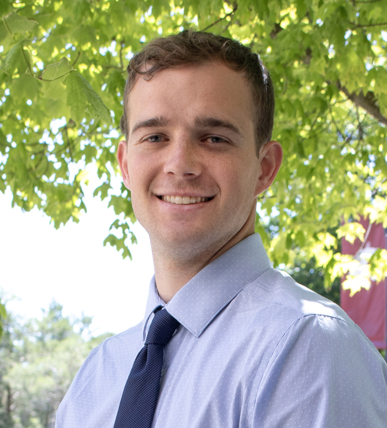 Photo of Anden Lewis