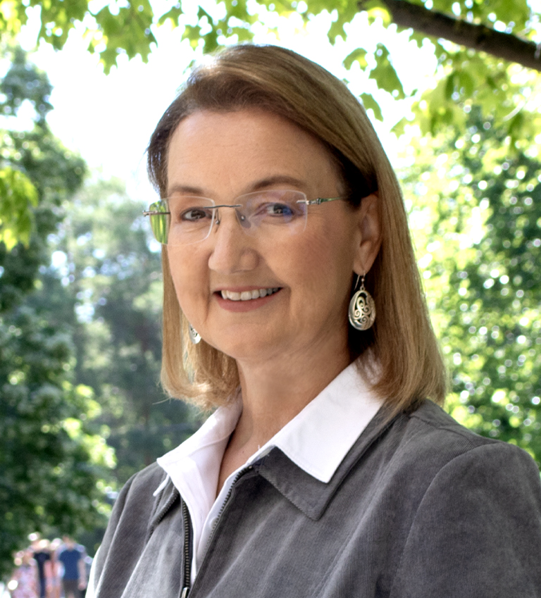 Photo of Jacqueline Southwick Director Systems Communication & Customer Experience