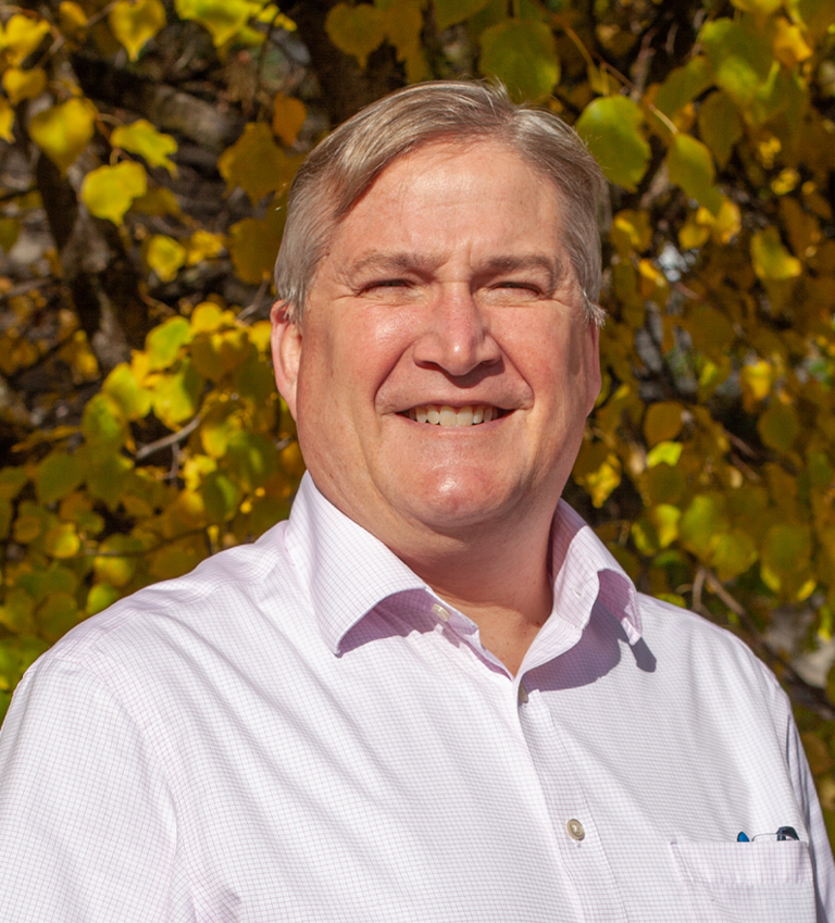 Michael Case Director, ASIS