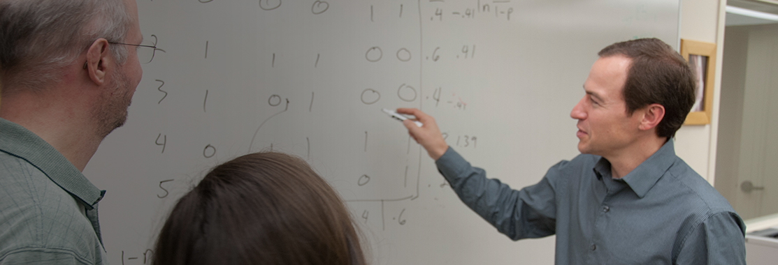 Psychometry Projects Projects | Psychometric Lab Site | Washington State University