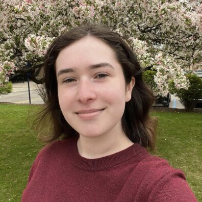 Picture of Sarah Roseman