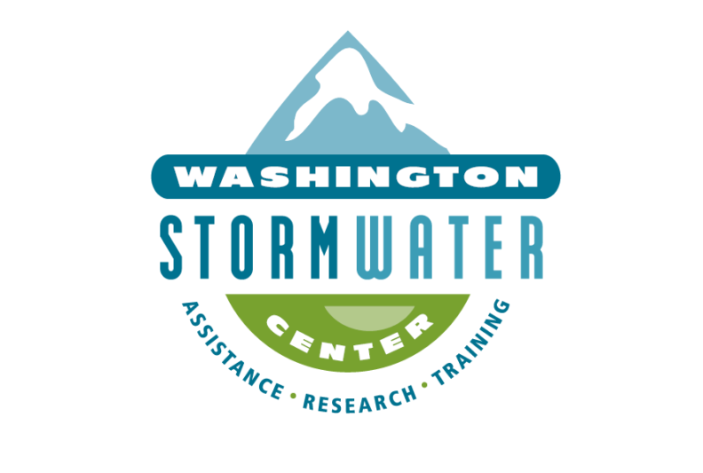 Washington Stormwater Logo
