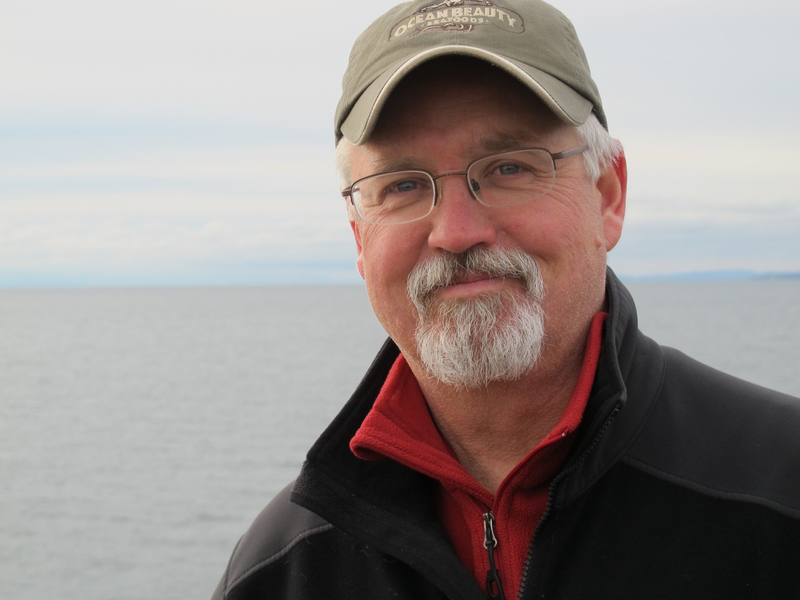 Jeff Vervoort
