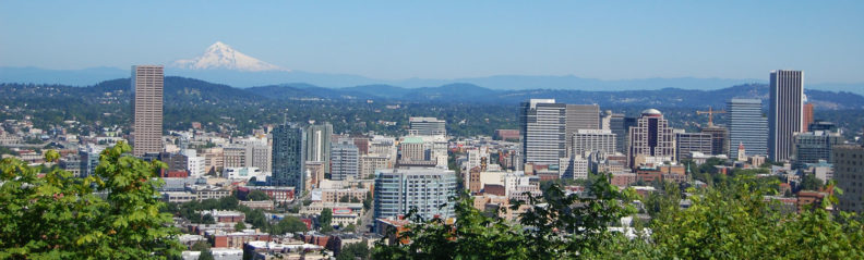 Portland, Oregon
