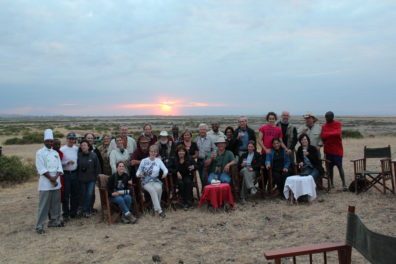 2013 Africa Group 2013 Africa Conference