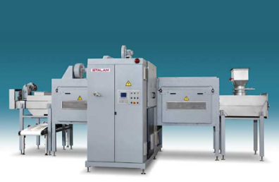 RF Disinfestation System