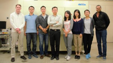Low Moisture Research Group 2016