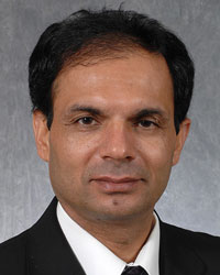 Dr. Shyam Sablani