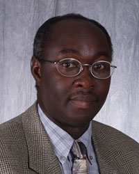 Dr. Pius Ndegwa