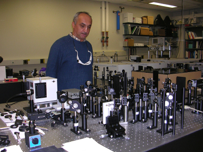 Surface Dynamics Lab