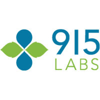 915 Labs Logo