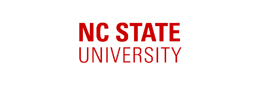 North Carolina State University Logo