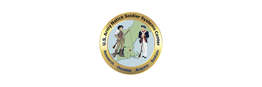 US Army Natick Logo