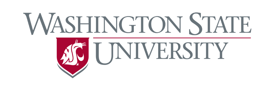 Washington State University Logo