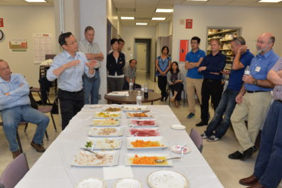 Boot Camp Discussions