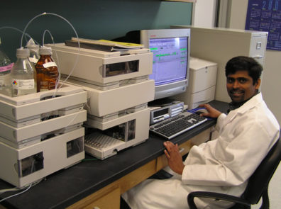 Systems and Methods for Cold Spot Determination
