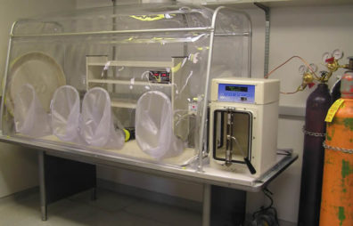 Anaerobic Chamber