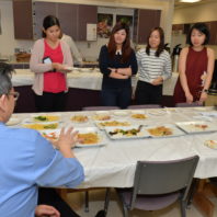 Boot Camp Discussions