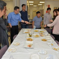 Boot Camp Discussions