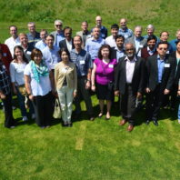 Boot Camp Participants