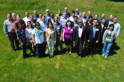 Boot Camp Participants