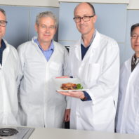 Boot Camp Participants