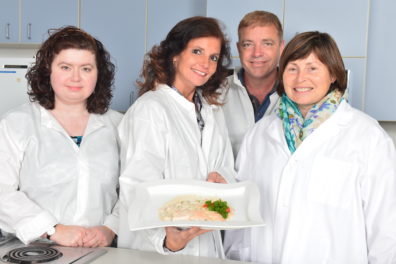 Boot Camp Patricipants