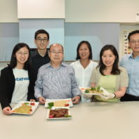 Boot Camp Participants