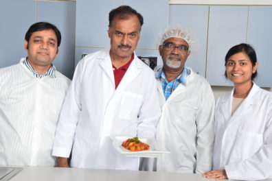 Boot Camp Participants