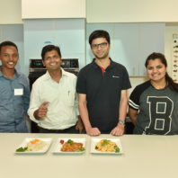 Boot Camp Participants