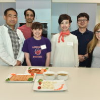 Boot Camp Participants