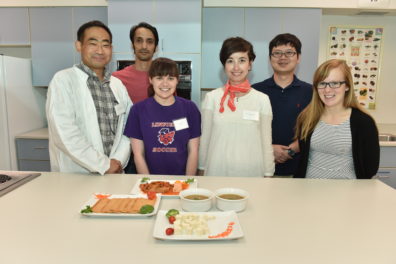 Boot Camp Participants