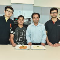 Boot Camp Participants