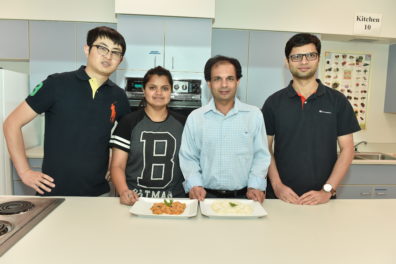 Boot Camp Participants