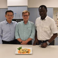 Boot Camp Participants