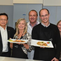 Boot Camp Participants