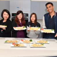 Boot Camp Participants