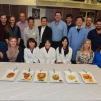 Boot Camp Participants