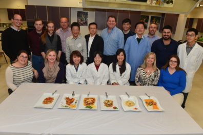 Boot Camp Participants