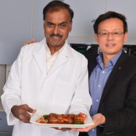 Boot Camp Participants