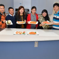 Boot Camp Participants