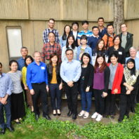 Boot Camp Participants