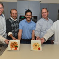 Boot Camp Participants