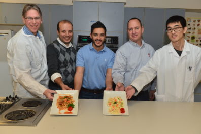 Boot Camp Participants