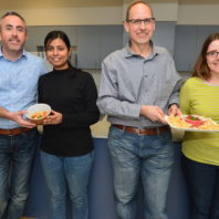 Boot Camp Participants